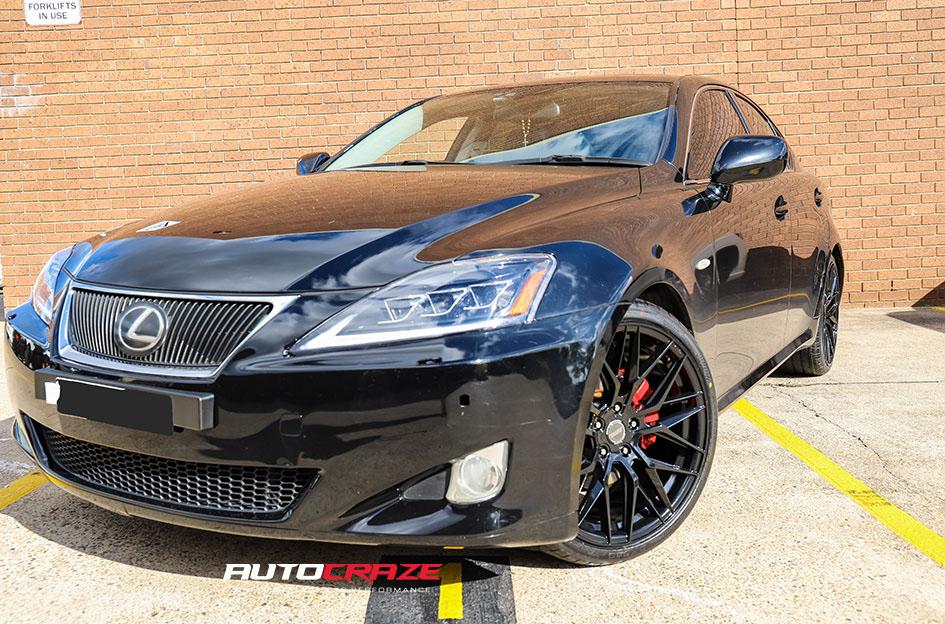 LEXUS-IS250-HOCKENHEIM-GLOSS-BLACK
